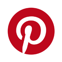 Pinterest logo